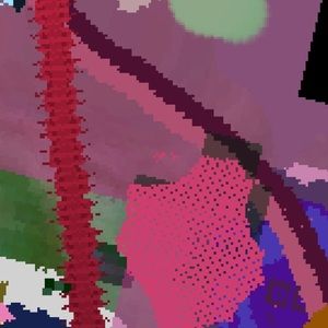 Meet your Posher, Erick